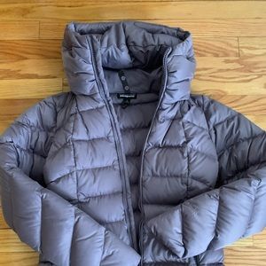 Winter jacket